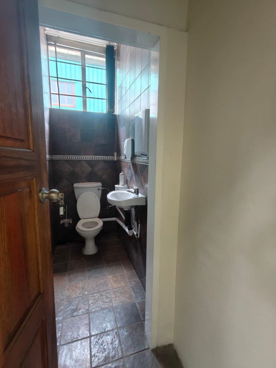 Commercial Property for Sale in Sasolburg Free State